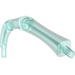 Appendage Bony with Axle (Rib, Tail)