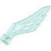 Wing with Pin Hole