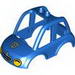 CAR ELEMENT 4X8 NO. 2, TOP DECO