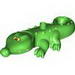 CROCODILE, ASSEMBLED, DEC. NO. 2