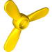 Duplo Rotor 3 blade, 4 Diameter &#40
