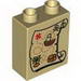 DUPLO BRICK 1X2X2 NO 13