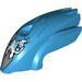 Fly Wheel Fairing Bird Shape with Silver Beak Voom Voom Print (70151)
