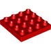 Duplo PLATE 4X4