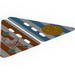 SAIL, DUPLO, FOIL, 2 PCS.