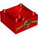 BOX W/SEAT 4X4X1,5 NO 4