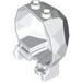 Rock Boulder Hinged Half (Chima Exploding Rock Half)