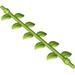 Plant Vine with Leaves, 16L