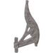 Hero Factory Weapon - Blade, Elaborate with 2 Axles