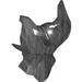 Hero Factory Full Torso Armor with Connector for Chi Orb (Bionicle Zamor Sphere)