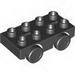 BRICKRUNNER W. 4 Г17 WHEELS
