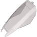 Glass For Train Front 6 x 14 x 7 1/3