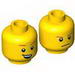 MINI HEAD NO.1489