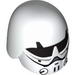 Minifig Helmet SW Rebel Cadet
