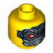 MINI HEAD NO.1501