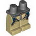 MINI LOWER PART NO.723