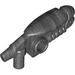 Minifig Space Blaster - Large
