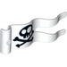 FLAG 4X2X1 NO.3