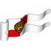 FLAG 4X2X1 NO. 5