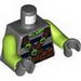 MINI UPPER PART NO. 2790