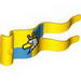 FLAG 4X2X1 NO. 4
