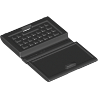 Minifig Laptop