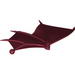 Dragon Wing 26 x 16 Folding Left with Spikes and Ball Joint Connector
