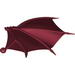 Dragon Wing 26 x 16 Folding Right with Spikes and Ball Joint Connector