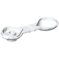 Clam [Type 2 - Locking Edge on Inner Lip]