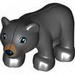 GRIZZLY BEAR CUB NO 3