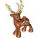 DEER MALE NO 1