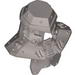 Minifig Head Armor with Rivets 