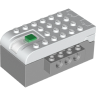 Набор LEGO LPF2 SMART HUB 2 I/O 4X8X3, Белый