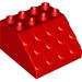 ROOF TILE 4X4X2