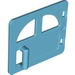 DOOR 4x3 W/HANDLE