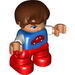 CHILD FIGURE 6