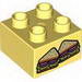 DUPLO BRICK 2X2 NO 39
