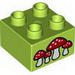 DUPLO BRICK 2X2 NO 41