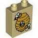 DUPLO BRICK 1X2X2 NO 19