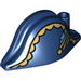 ADMIRALS HAT NO. 6