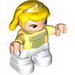 CHILD FIGURE 9