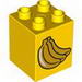 DUPLO BRICK 2X2X2 11