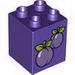 DUPLO BRICK 2X2X2 NO. 12