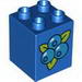 DUPLO BRICK 2X2X2 NO. 16