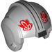 REBEL PILOT HELMET DEC NO 2
