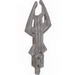 Bionicle Weapon Rahkshi Staff of Disintegration (Guurahk)