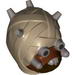 CREATURE NO. 15, ASS. DECO 1
