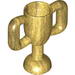 Minifig Trophy Cup Small