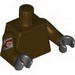 MINI UPPER PART NO 2873