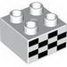 DUPLO BRICK 2X2 no 43